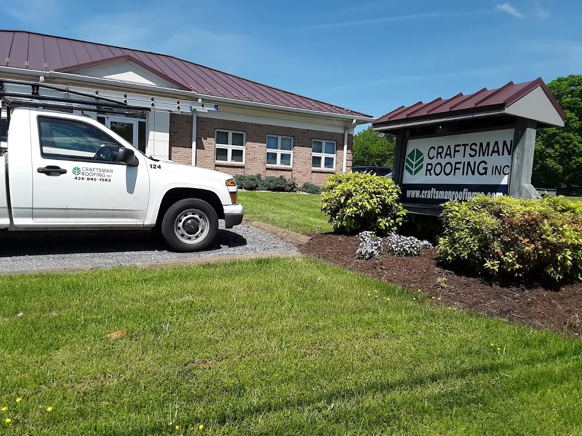 Quality Hail Damage Roof Repair by experienced craftsmen in Warren